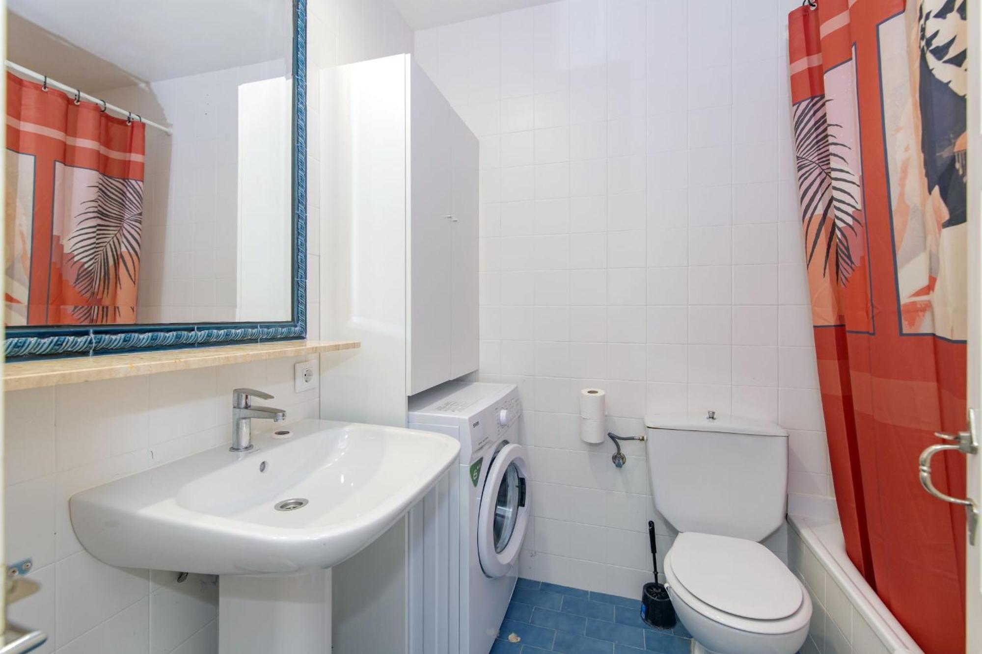 Siesta Mar Private Apartment 53 Cala'N Porter 3 Bed Cala En Porter  Kültér fotó