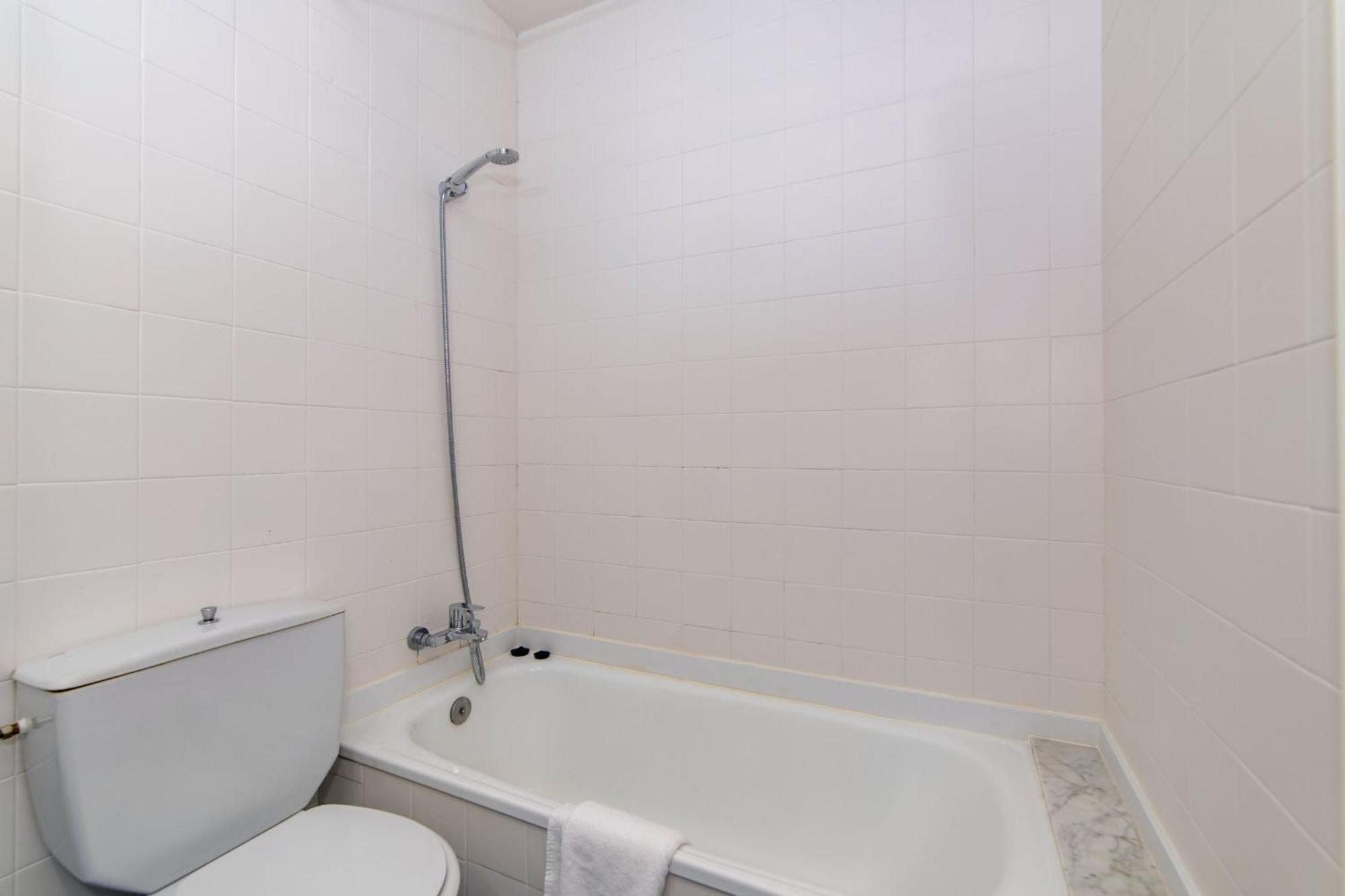 Siesta Mar Private Apartment 53 Cala'N Porter 3 Bed Cala En Porter  Kültér fotó