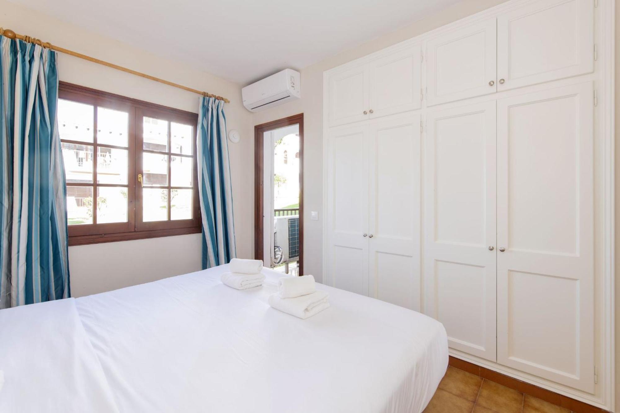Siesta Mar Private Apartment 53 Cala'N Porter 3 Bed Cala En Porter  Kültér fotó