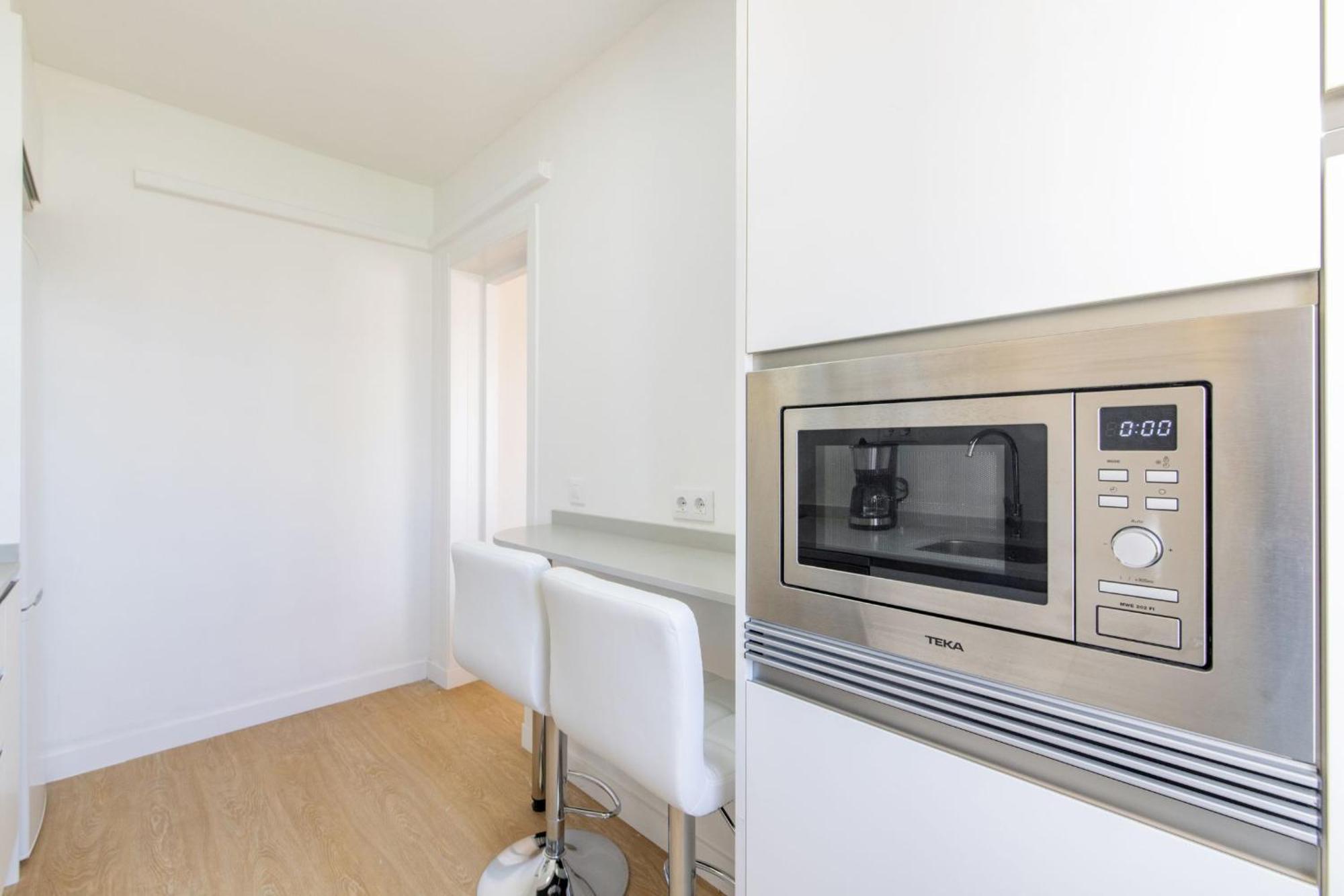 Siesta Mar Private Apartment 53 Cala'N Porter 3 Bed Cala En Porter  Kültér fotó