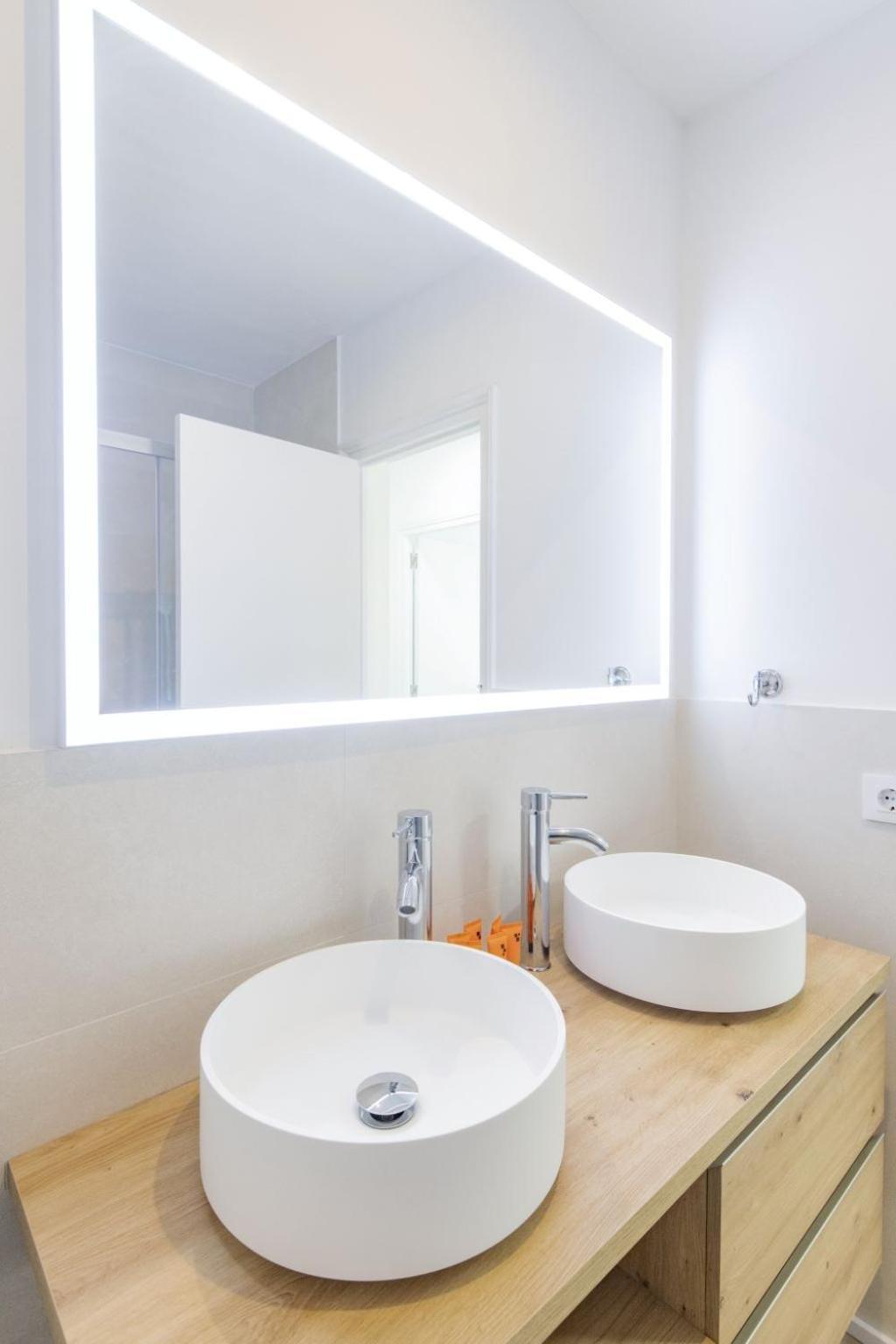 Siesta Mar Private Apartment 53 Cala'N Porter 3 Bed Cala En Porter  Kültér fotó