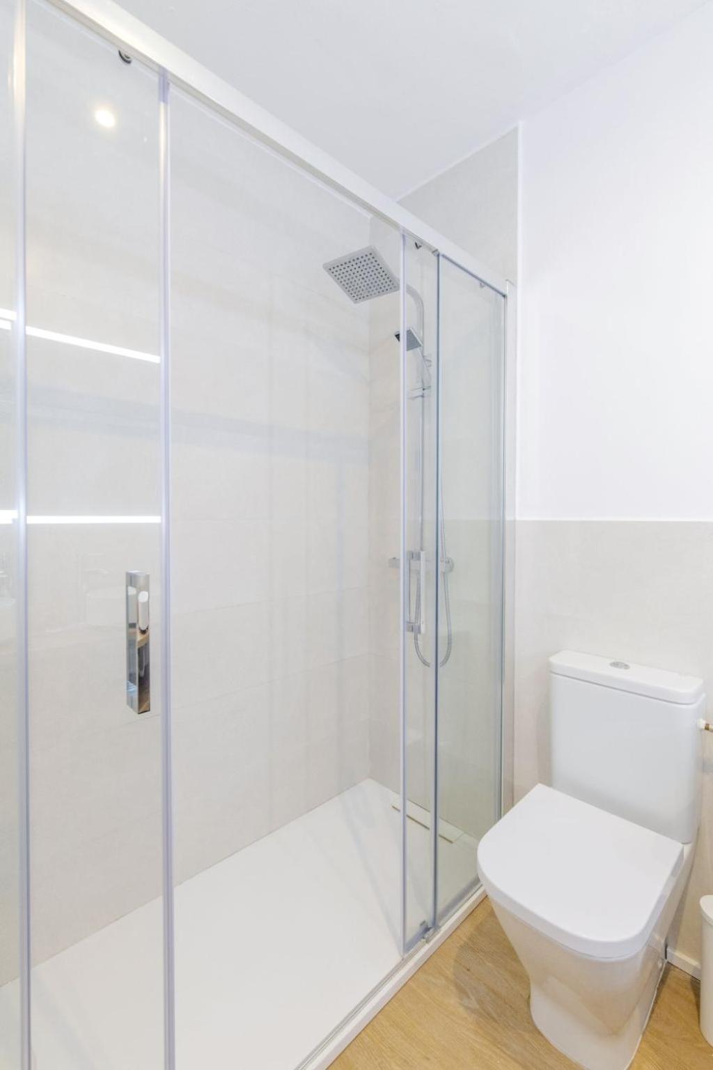 Siesta Mar Private Apartment 53 Cala'N Porter 3 Bed Cala En Porter  Kültér fotó